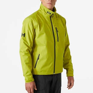 代购HELLY HANSEN/HH 海丽汉森航海系列夹克外套男士春秋户外防