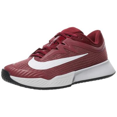 海外代购Nike/耐克女士网球鞋缓震防滑耐磨网眼橡胶大底硬地比赛