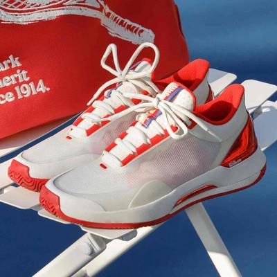 Wilson威尔胜巡回赛级网球鞋