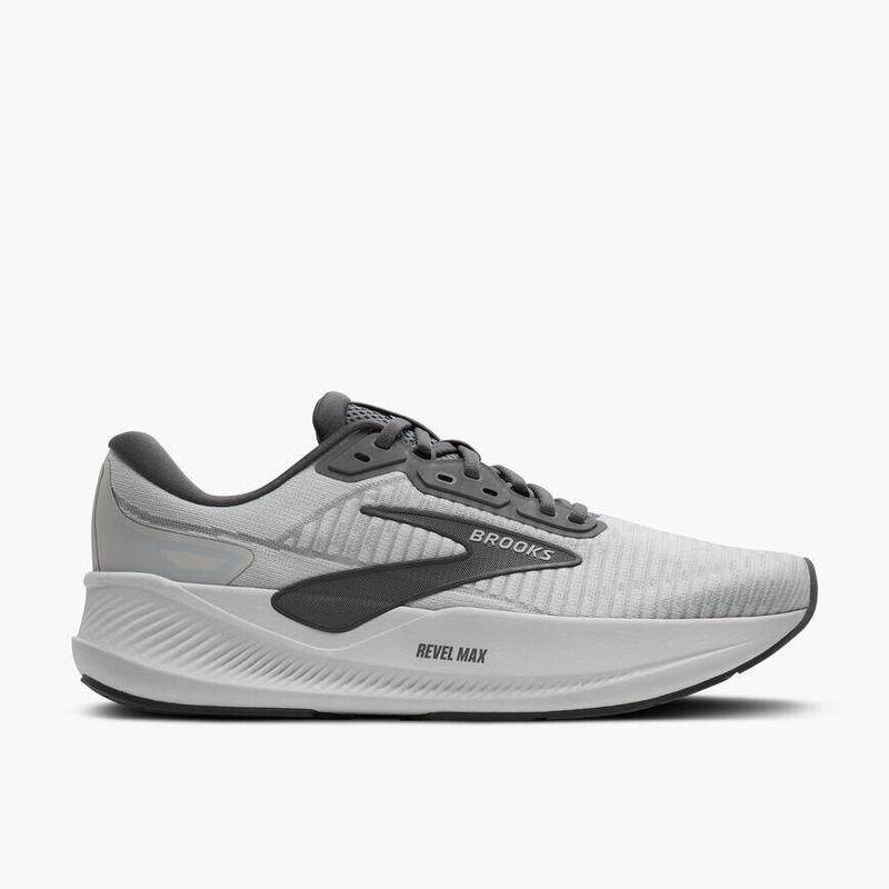 代购Brooks布鲁克斯男士跑步鞋缓震性能舒适脚感平衡支撑慢跑鞋