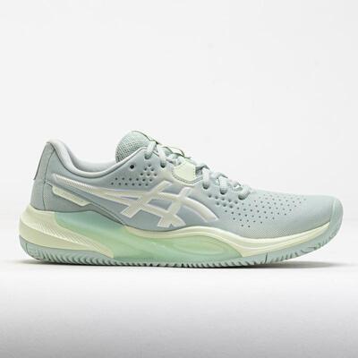 海外代购Asics/亚瑟士女士网球鞋稳定支撑减震回弹轻量混合材质