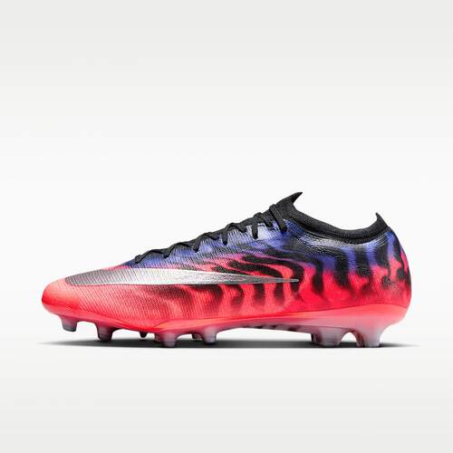 欧洲代购Nike/耐克女士足球鞋灵活变向快速启动低帮AG钉