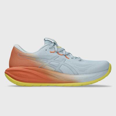 海外代购Asics/亚瑟士男士跑步鞋缓震回弹柔软脚感轻量低帮