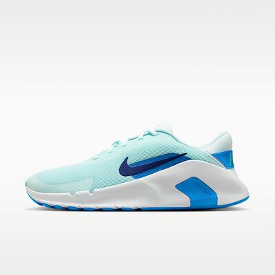 海外代购Nike/耐克男士运动休闲鞋轻盈灵活低帮网面日常通勤