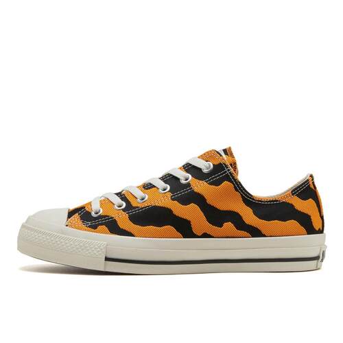 日本代购Converse/匡威男士板鞋轻量化环保材质低帮提花面料