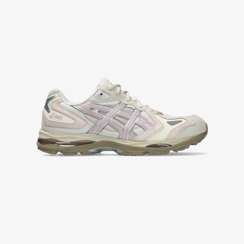 海外代购Asics/亚瑟士男士跑步鞋缓震透气网眼低帮日常慢跑