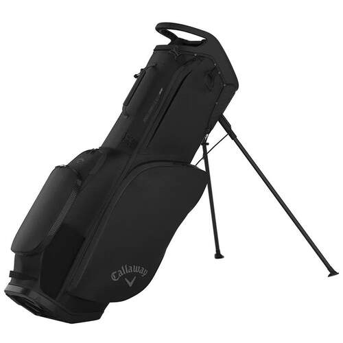 海外代购Callaway/卡拉威男士高尔夫球包护杆设计推车兼容