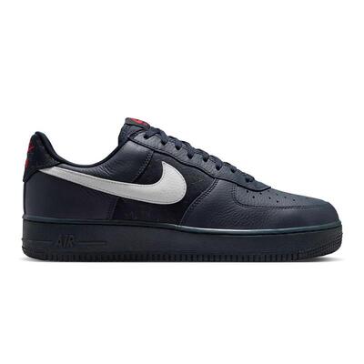 海外代购Nike/耐克男士运动休闲鞋轻盈缓震透气低帮拼接材质