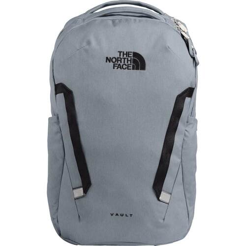 海外代购THE NORTH FACE/北面男士双肩背包护脊背负透气减压
