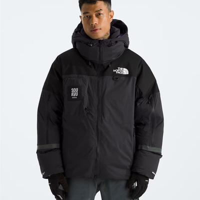 TheNorthFace羽绒服