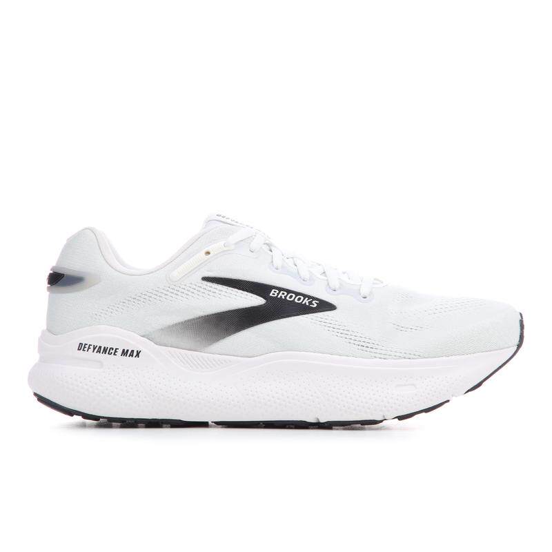 代购Brooks布鲁克斯男士跑步鞋透气性好缓震支撑平稳过渡慢跑鞋