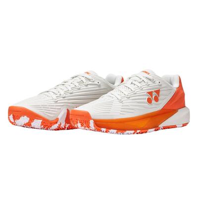 代购YONEX尤尼克斯女士网球鞋高回弹缓震快速变向支撑