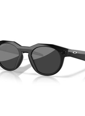 代购Oakley欧克利男士太阳镜语音控制拍照功能摄像功能无线连接