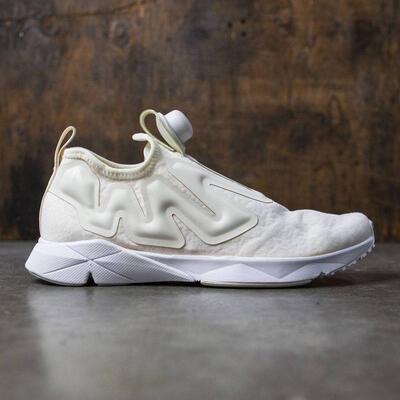 代购Reebok锐步男士运动板鞋缓震支撑舒适贴合易穿脱防滑耐磨