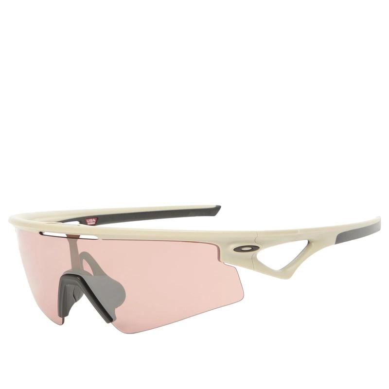 海外代购Oakley/欧克利女士太阳眼镜防滑鼻托贴合稳固无框