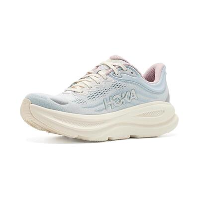 海外代购Hoka OneOne女士跑步鞋超缓震柔软回弹低帮厚底日常训练