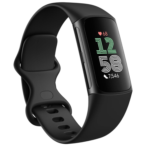 Fitbit心率监测智能手环