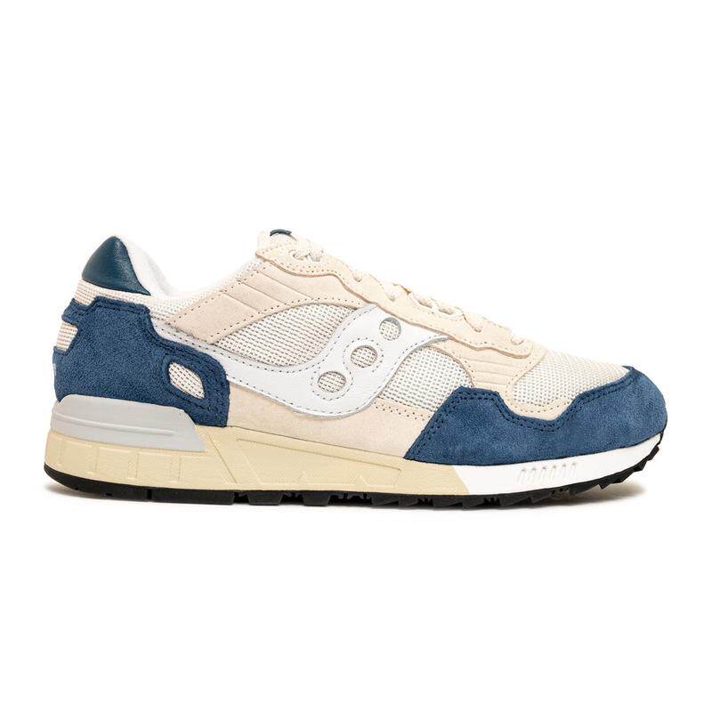 海外代购SAUCONY/索康尼男士复古跑鞋缓震透气低帮拼接日常通