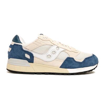 海外代购SAUCONY/索康尼男士复古跑鞋缓震透气低帮拼接日常通