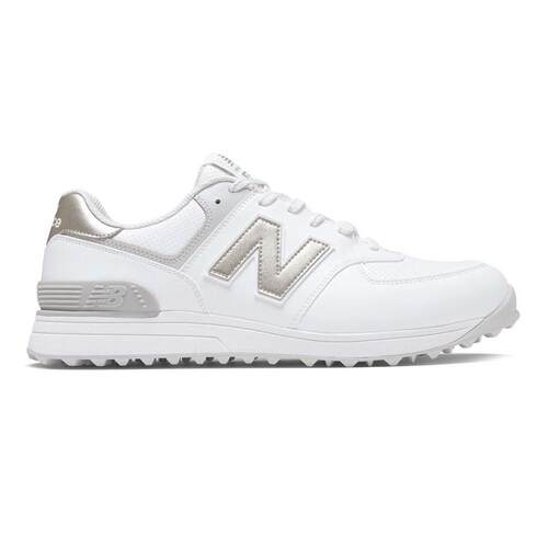代购NEW BALANCE男士高尔夫球鞋高缓冲内垫稳定支撑抗扭设计
