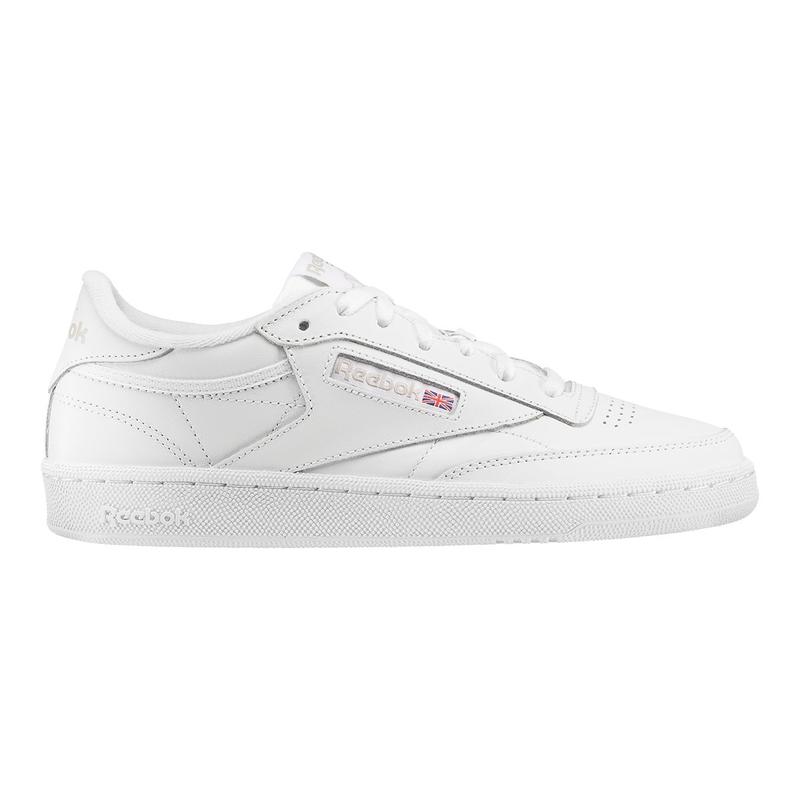海外代购Reebok/锐步女士运动休闲鞋缓震抓地低帮系带日常通勤