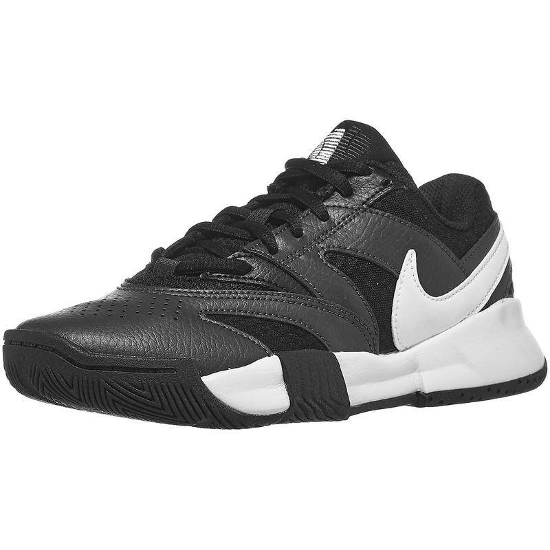 代购Nike耐克男士网球鞋耐磨鞋头缓震支撑透气舒适防滑抓地