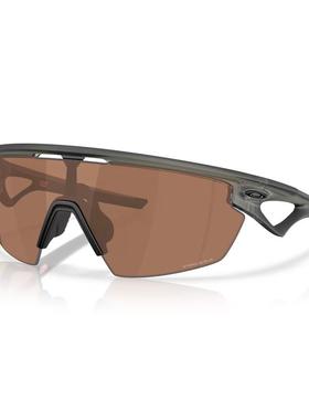 代购Oakley欧克利男士太阳镜防紫外线高对比度轻量化通风设计