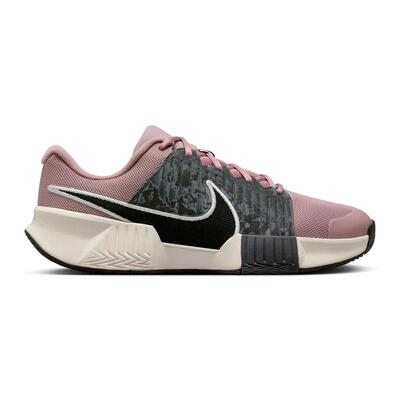 海外代购Nike/耐克男士网球鞋耐磨防滑网面低帮比赛训练实战球鞋