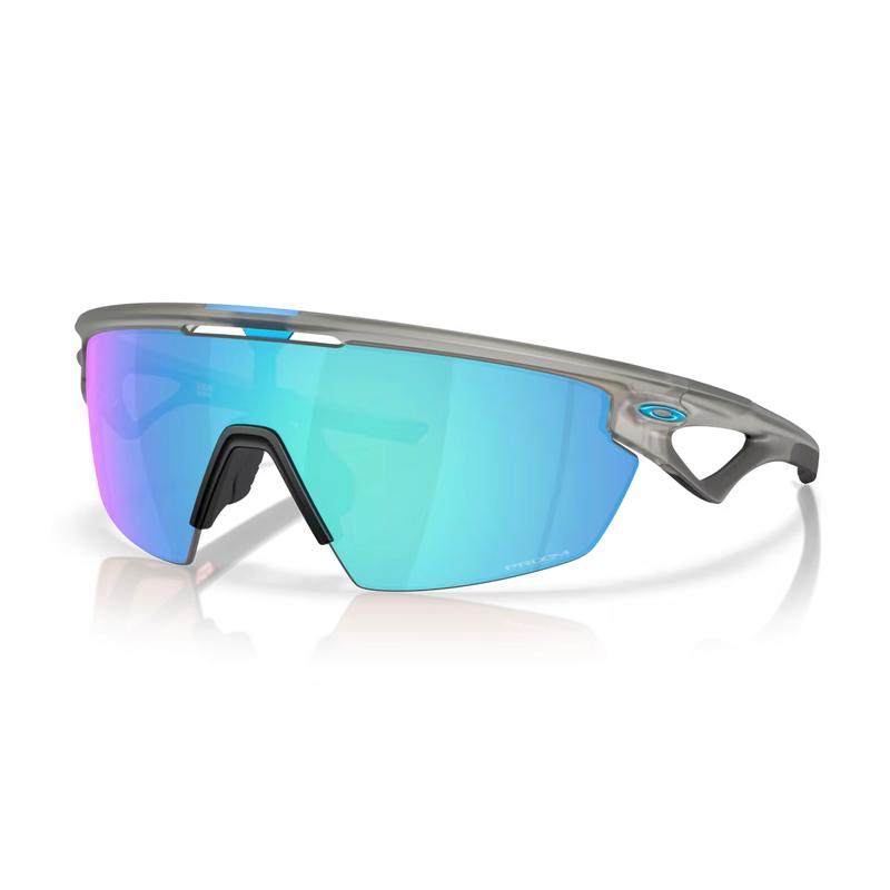 代购Oakley欧克利男士太阳镜高对比度防眩光透气设计抗汗鼻托