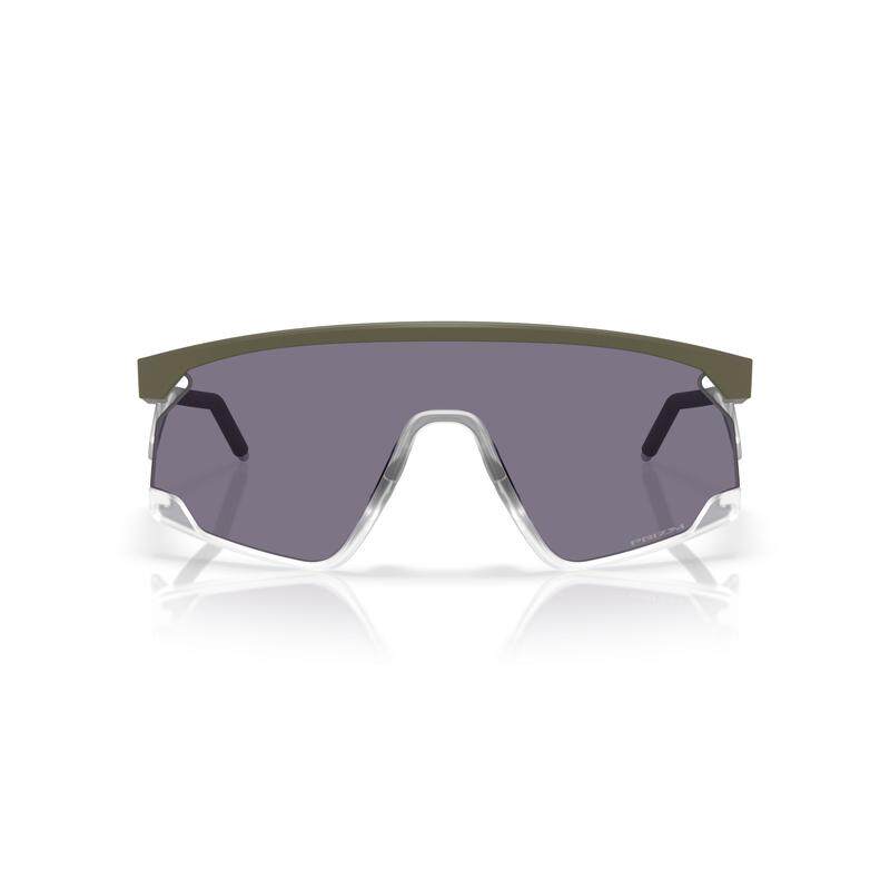 代购Oakley欧克利男女太阳镜防紫外线轻便防滑鼻托高清晰度盾形