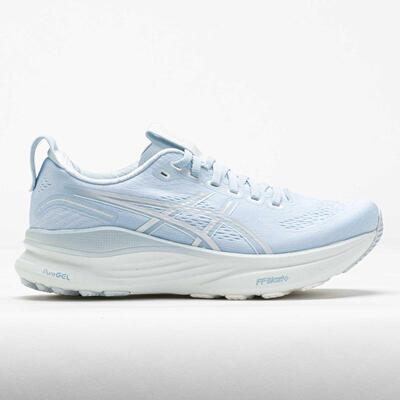 海外代购Asics/亚瑟士女士跑步鞋缓震回弹稳定支撑轻量低帮