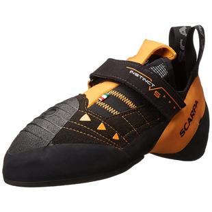 代购SCARPA女士攀岩鞋高敏感度增强抓地力抗变形提升脚趾力量