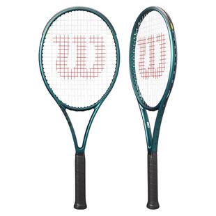 代购Wilson威尔胜网球拍稳定反馈控球轻量大拍面碳纤维网球训练