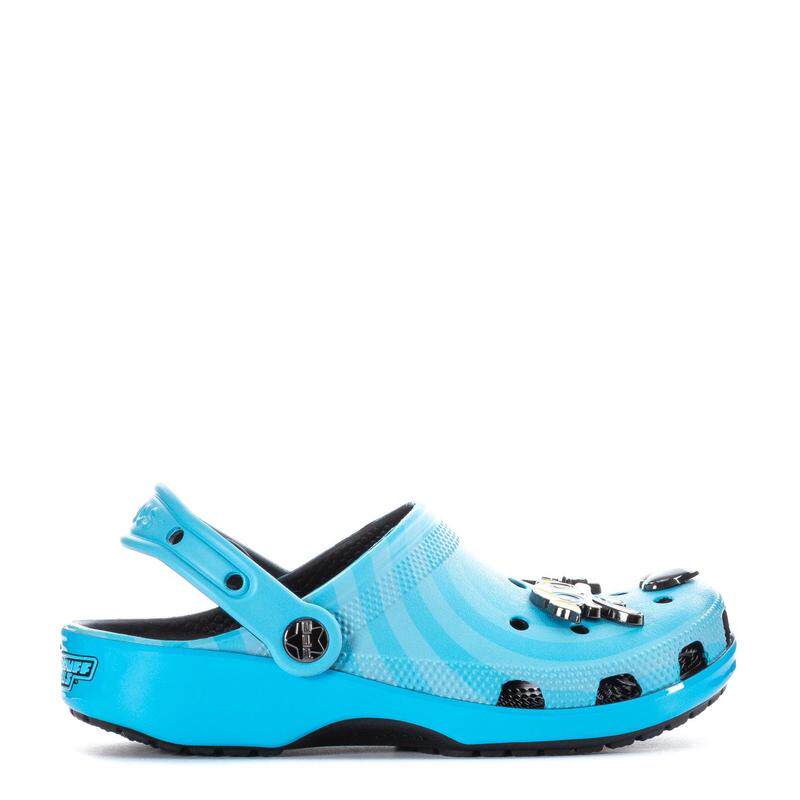 代购Crocs女士凉鞋防滑舒适可调节易清洁轻质防水透气快干沙滩