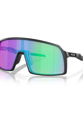 代购Oakley欧克利男士太阳镜防紫外线增强对比度提升视觉清晰度