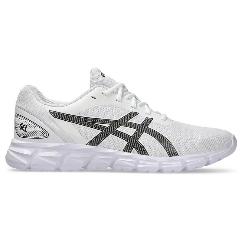 代购Asics亚瑟士男士跑步鞋缓震性能舒适脚感支撑结构耐磨大底