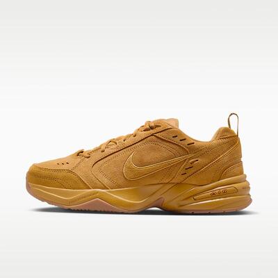 海外代购Nike/耐克男士运动休闲鞋轻量缓震低帮厚底日常穿搭