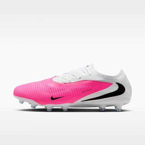 海外代购Nike/耐克男士足球鞋灵活变向精准触球低帮AG钉