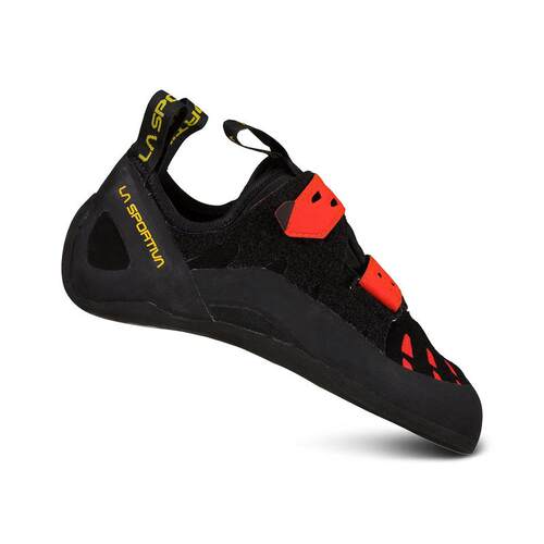 LASPORTIVA男士攀岩鞋舒适包裹