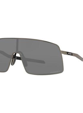 代购Oakley欧克利男士太阳镜偏光抗紫外线增强对比度防滑鼻托