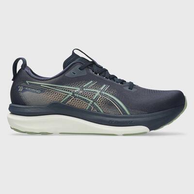海外代购Asics/亚瑟士男士跑步鞋缓震回弹稳定支撑轻量透气