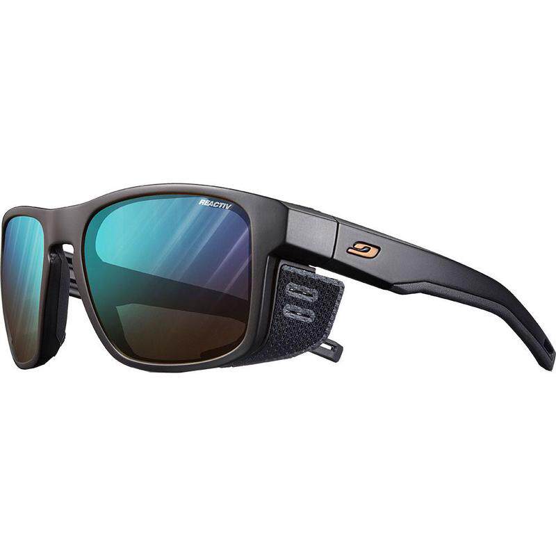 代购JULBO男士滑雪镜防紫外线防风护目透气通风系统防滑鼻托