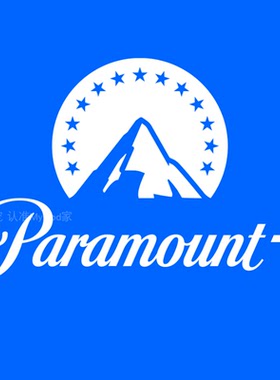 派拉蒙/Paramount Plus 派拉蒙+