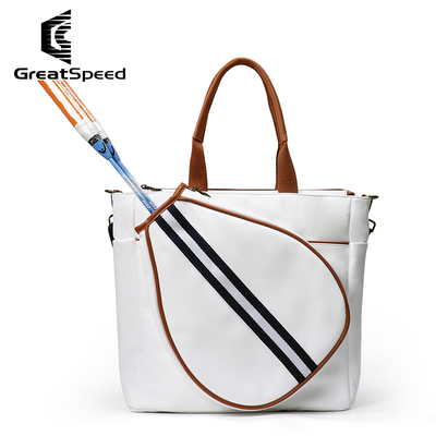 四大满贯GREATSPEED羽毛球拍包