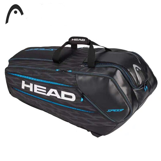 head 12 racquet bag