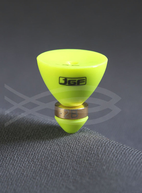 矶工坊矶钓阿波水中沉水树脂防摔撞速降抑风稳定新款海钓水中潮乘