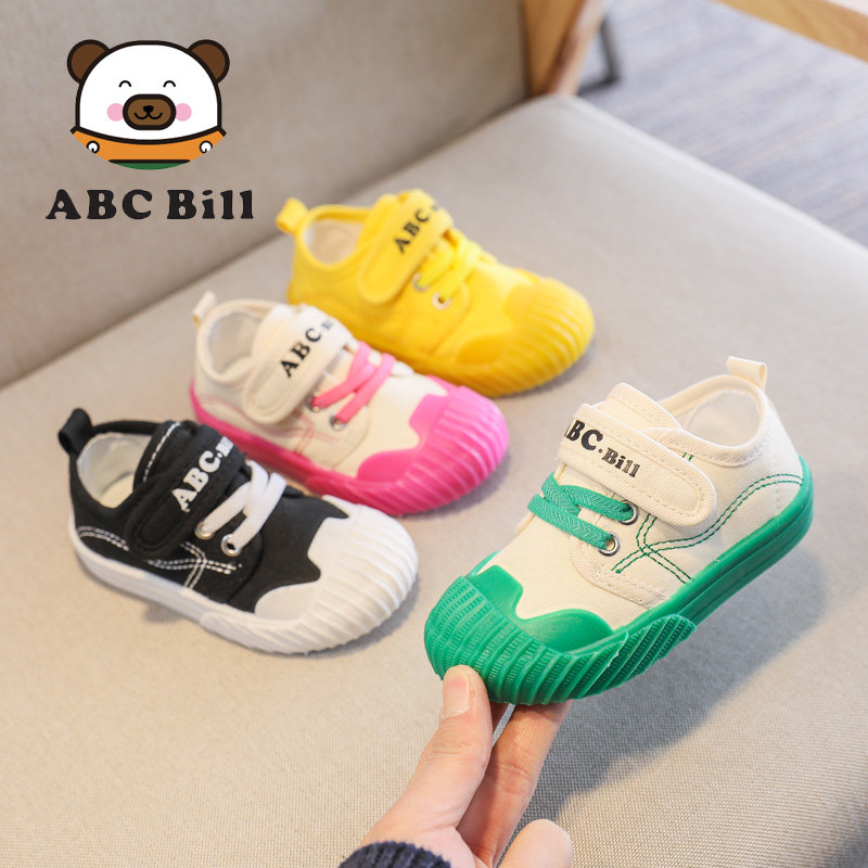 Abc帆布鞋男 图片 价格 多少钱 什么值得买