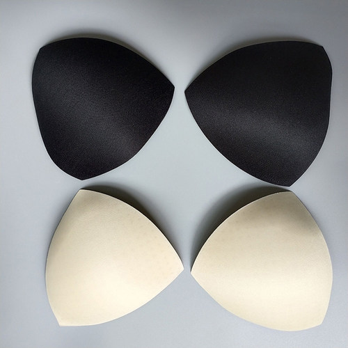 海绵垫透气运动内衣聚拢