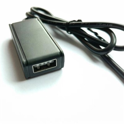 微轩QC3.0超级快充新款C口