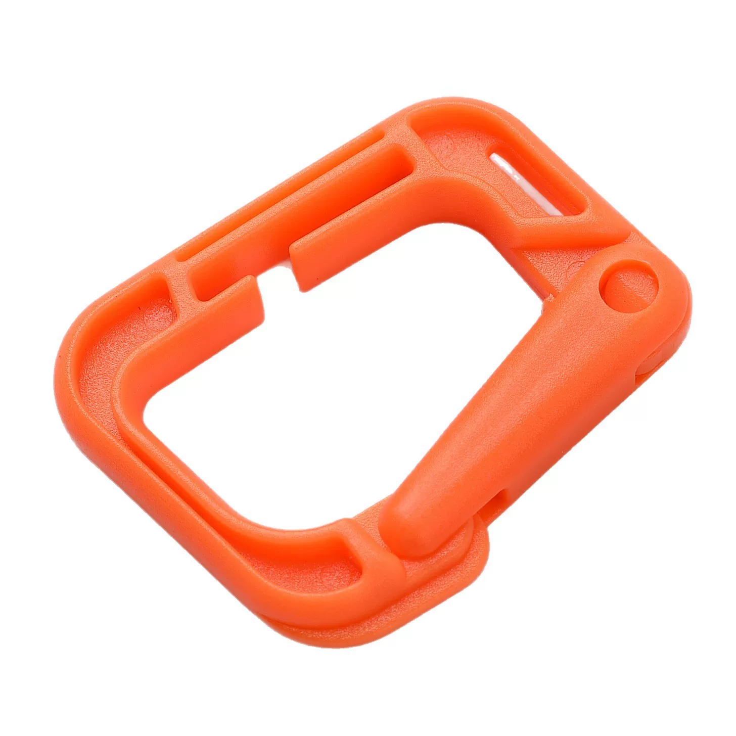 Tactics travel backpack outside climbing, climbing keychain